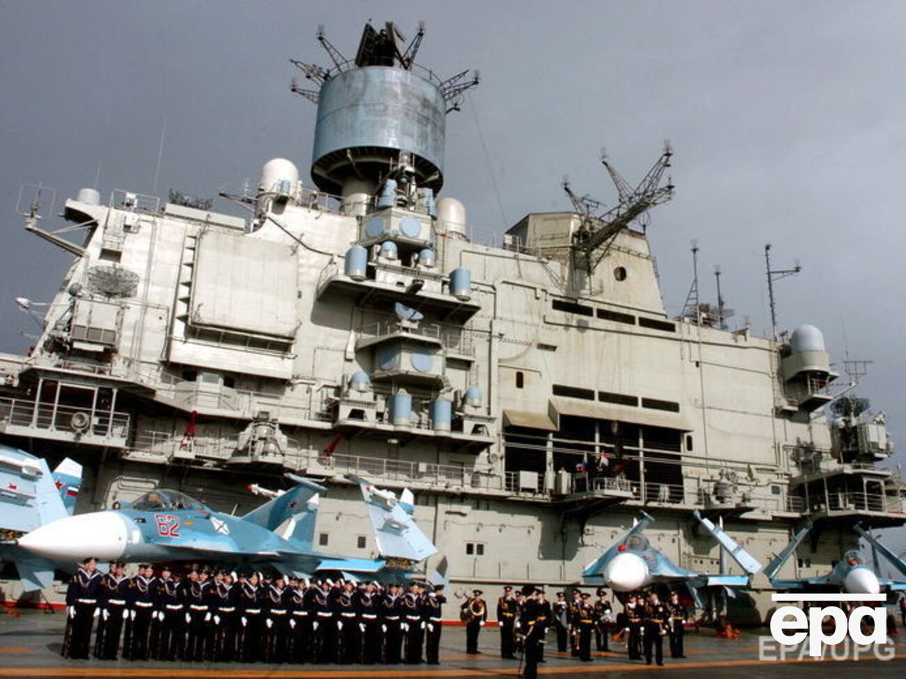 Росія продовжує постачати зброю Сирії, заявляють американські чиновники