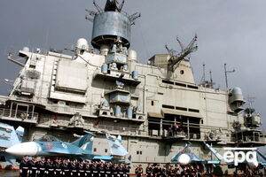 Росія продовжує постачати зброю Сирії, заявляють американські чиновники