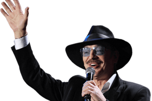 Боярський висловився про Джигурду