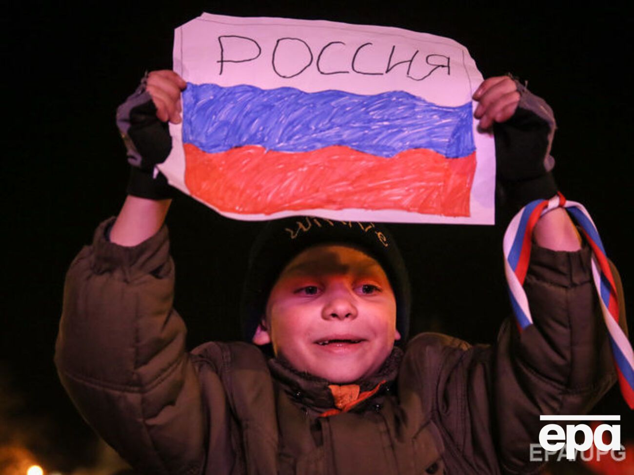 День уведення контрсанкцій може стати в Росії святковим
