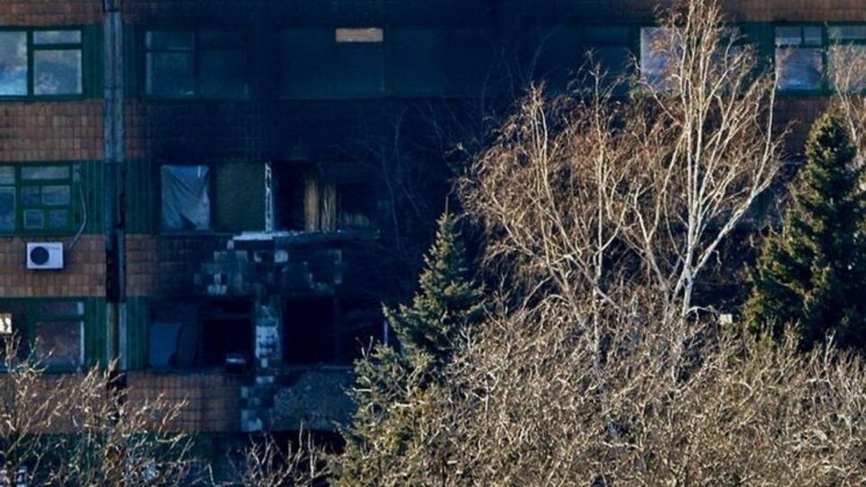 Гіві був убитий уранці 8 лютого
