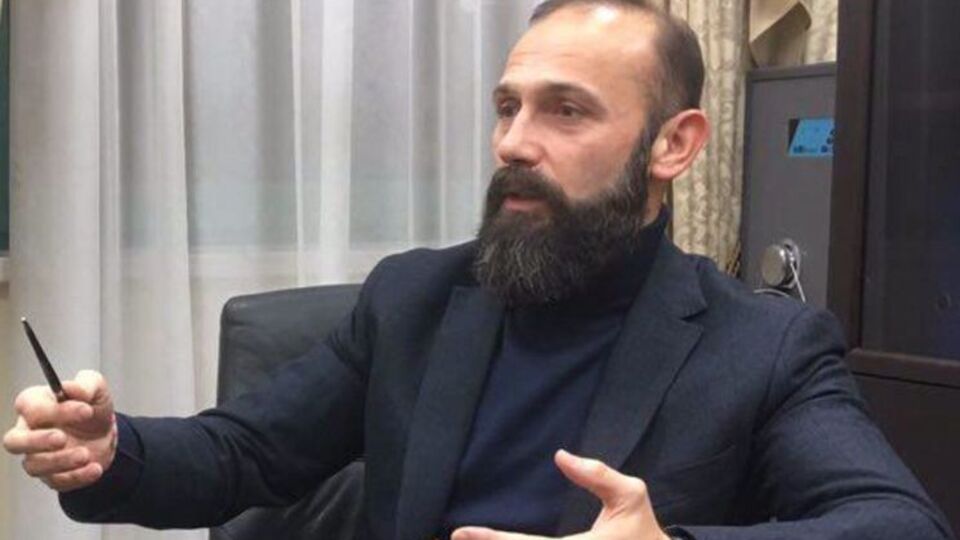 Артур Емельянов: Мной будет подан иск в административный суд