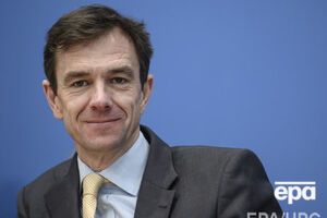 Шефер назвал неприемлемыми действия депутата Гончаренко у посольства ФРГ в Киеве