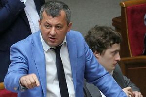 Мельничук: Якщо немає логічних пояснень, що має відбутися? Те, що відбулося