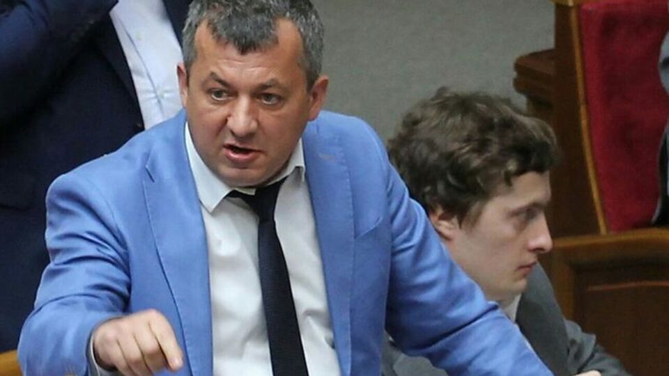 Мельничук: Если нет логичных объяснений, что должно произойти? То, что и произошло