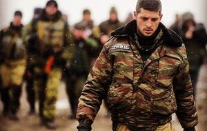 Игорь Мыльцев, представившийся боевиком из батальона "Сомали": Гиви отомстил бы любой