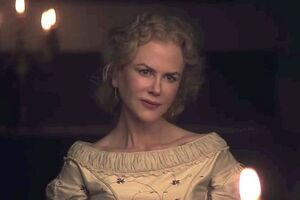 Кідман виконала одну з головних ролей