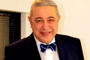 На Петросяна подали до суду
