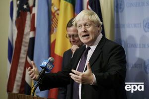 Джонсон родился в Нью-Йорке