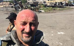 Мочанов: Именами Гиви и Моторолы могут назвать какую-нибудь улицу или тупик в условном Мурманске