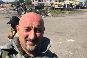 Мочанов: Іменами Гіві і Мотороли можуть назвати якусь вулицю або глухий кут в умовному Мурманську