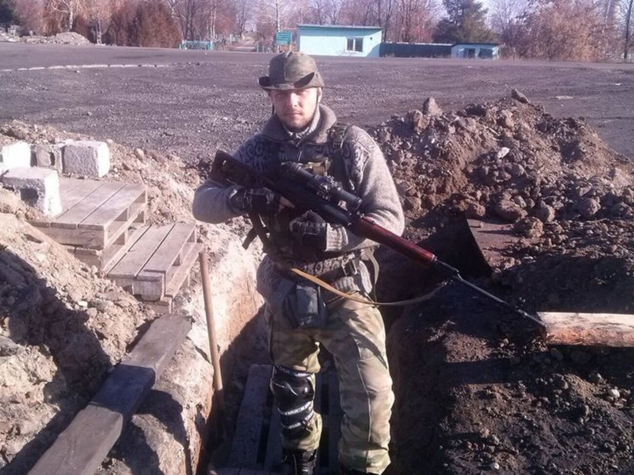 Мыльцев опубликовал угрозы в адрес Захарченко