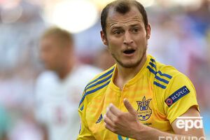 С начала февраля Зозуля тренировался в расположении "Бетиса" по индивидуальной программе, а сегодня возобновил занятия в общей группе