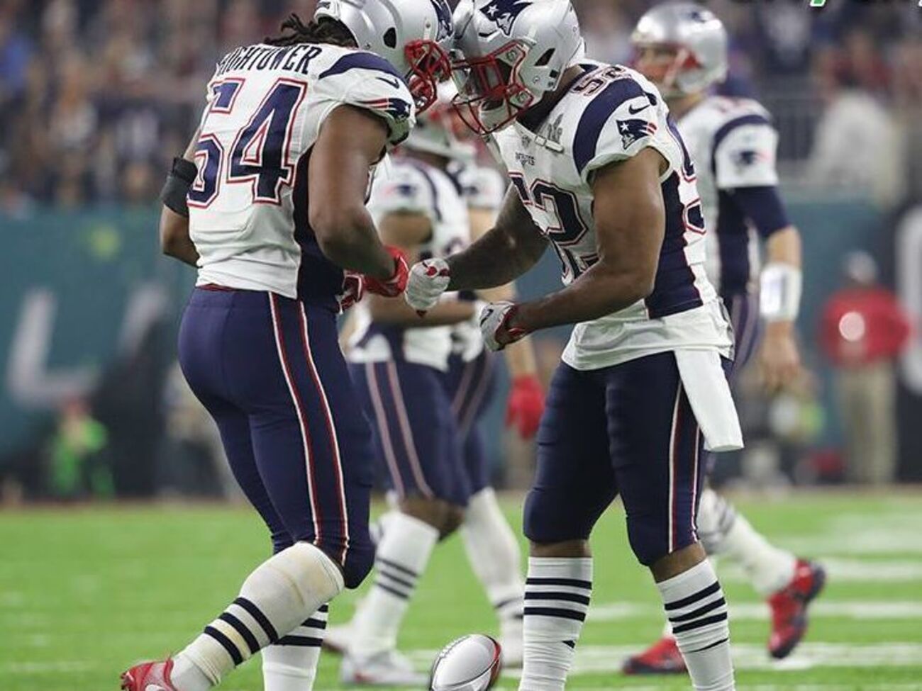 Игроки объяснили свой отказ недовольством действиями Трампа