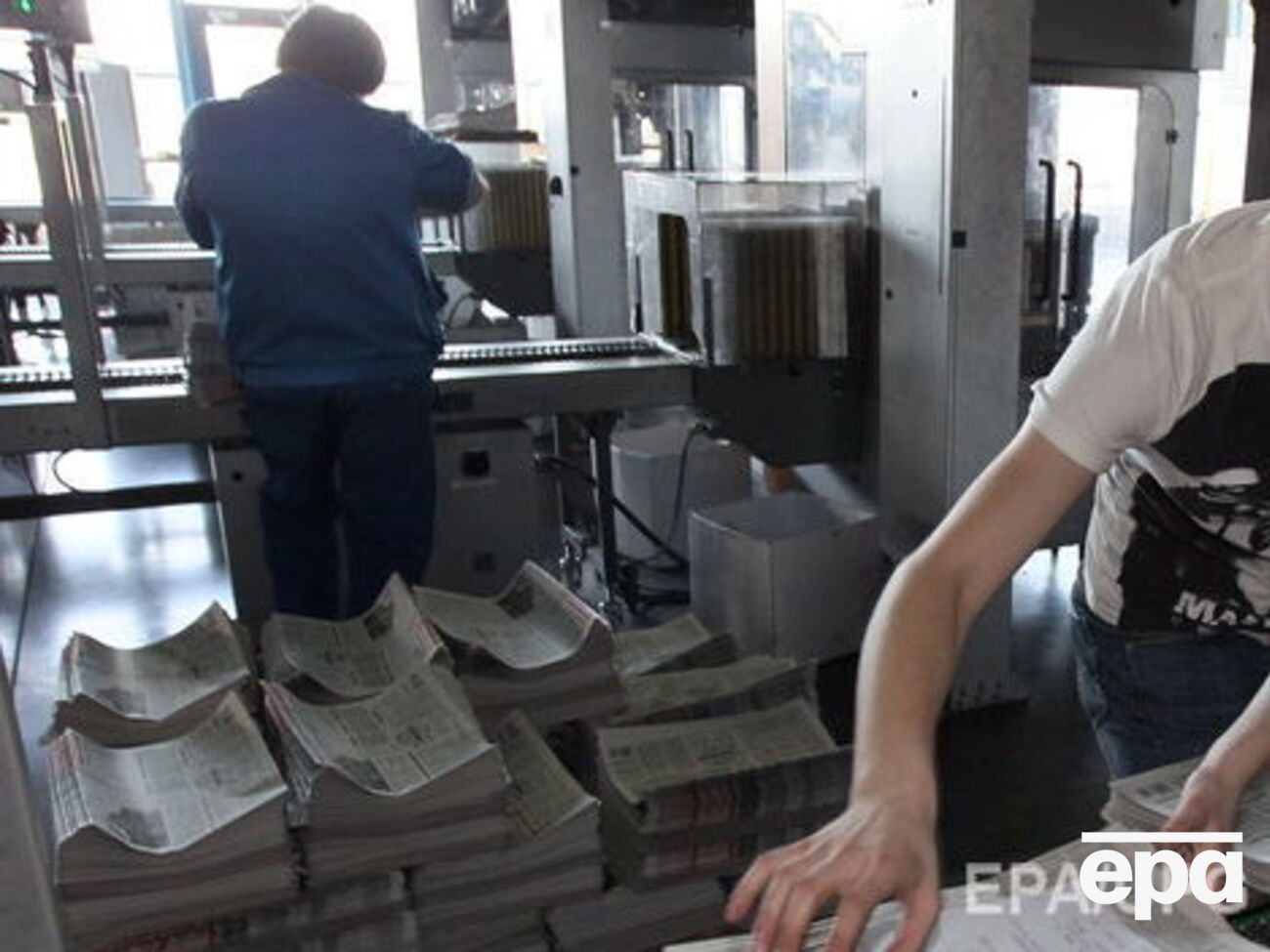 Украинская газета в Крыму будет рассчитана на узкий круг читателей