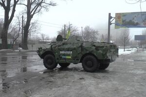 В полиции сообщили о последствиях нового обстрела Авдеевки