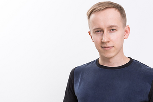 Новым главой "ВКонтакте" стал Рогозов