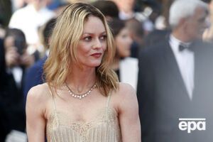 Паради сыграет в фильме "Иней" военную журналистку