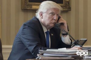 Во время разговора с Путиным Трамп попросил паузу и спросил у своих помощников, о каком договоре идет речь