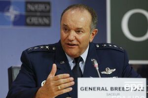 Брідлав: Адміністрація Трампа повинна повністю підтримувати Україну в боротьбі з кремлівською агресією