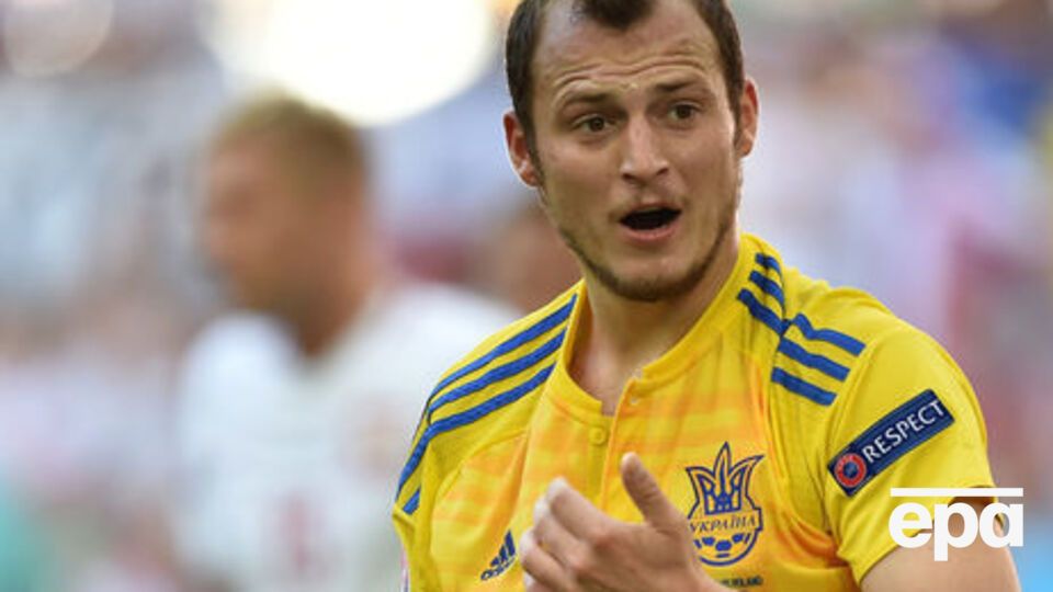 В Мининформполитики прокомментировали инцидент с Зозулей