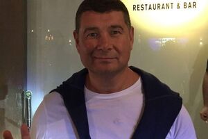 Вторая запись из "фонотеки" Онищенко появилась в интернете