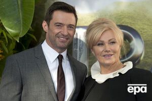 Джекман и Фернесс находятся на грани развода – СМИ