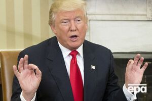 Трамп считает, что выполняет работу президента на "А"