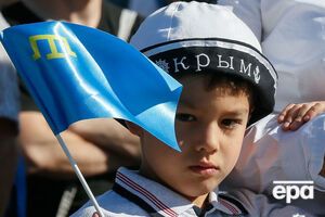 Понад 40% росіян пишається анексією Криму