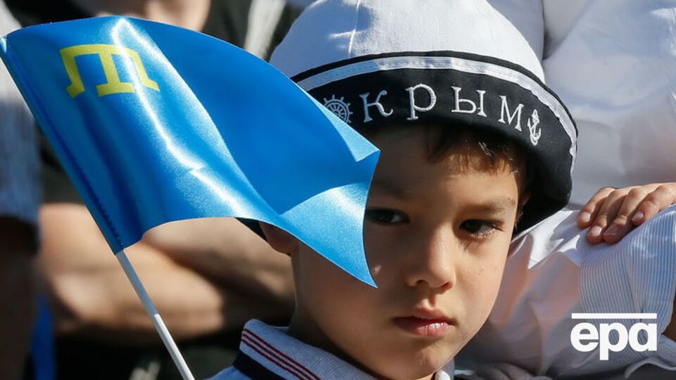 Понад 40% росіян пишається анексією Криму