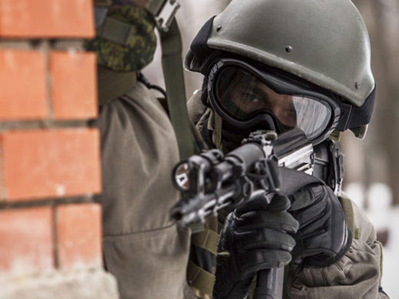 Тимчук: Дві бригади російського спецназу перекинуто на схід України