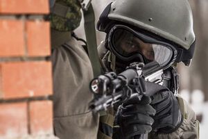 Тимчук: Дві бригади російського спецназу перекинуто на схід України