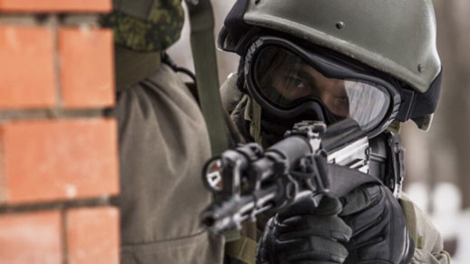 Тимчук: Дві бригади російського спецназу перекинуто на схід України