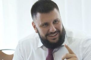 Клименко находится в международном розыске