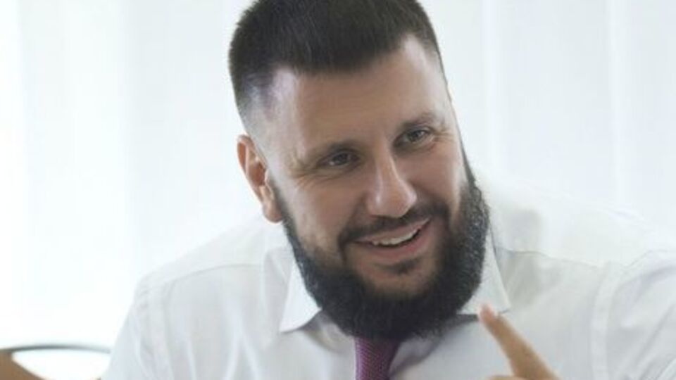 Клименко находится в международном розыске