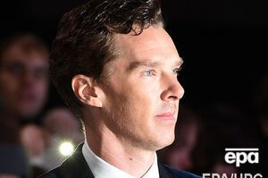 Камбербетч зніметься в екранізації романів про Патріка Мелроузе