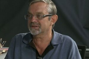 Небоженко: В Европе подобное последний раз было в Югославии в 1991–1994 годах