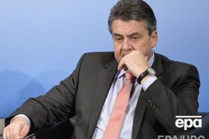 Габріель висловив побоювання, що політики "дають обіцянки, які вони згодом не можуть виконати"