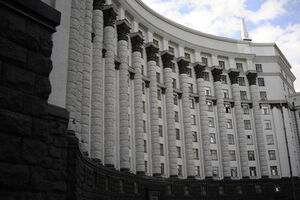 Кабмін ухвалив рішення на засіданні сьогодні