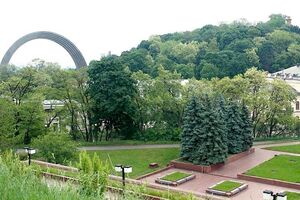 КГГА: новый мост позволит организовать безопасное пешеходное и велосипедное движение