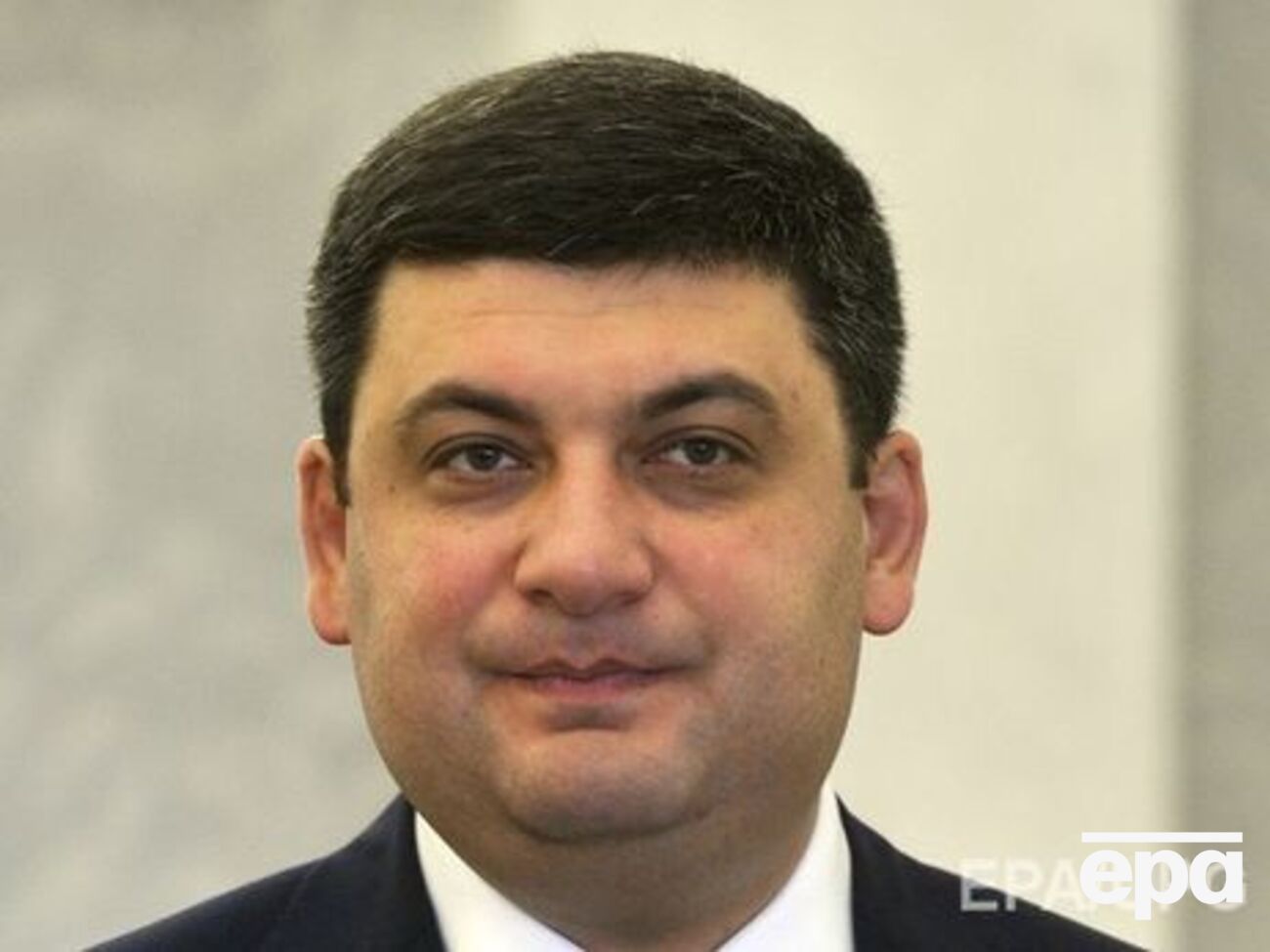 По словам Гройсмана, уже начался мониторинг цен на лекарства