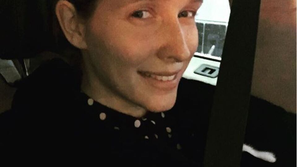 Осадчая: Девять месяцев пролетели очень быстро