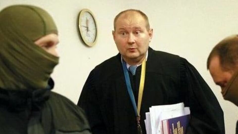 САП буде домагатися, щоб видали Чауса