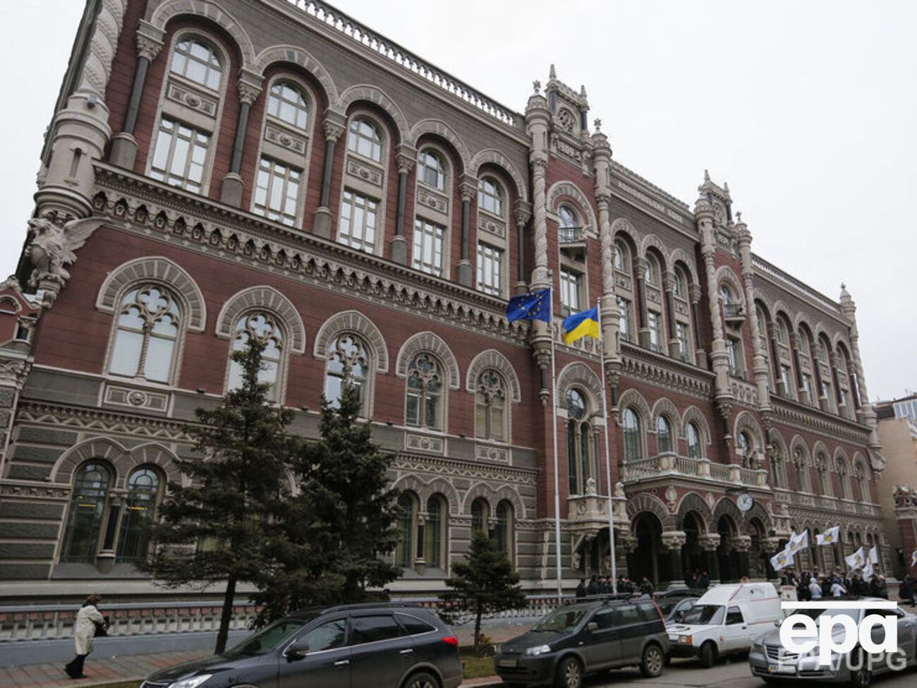 Фурман: Україні потрібні інвестори