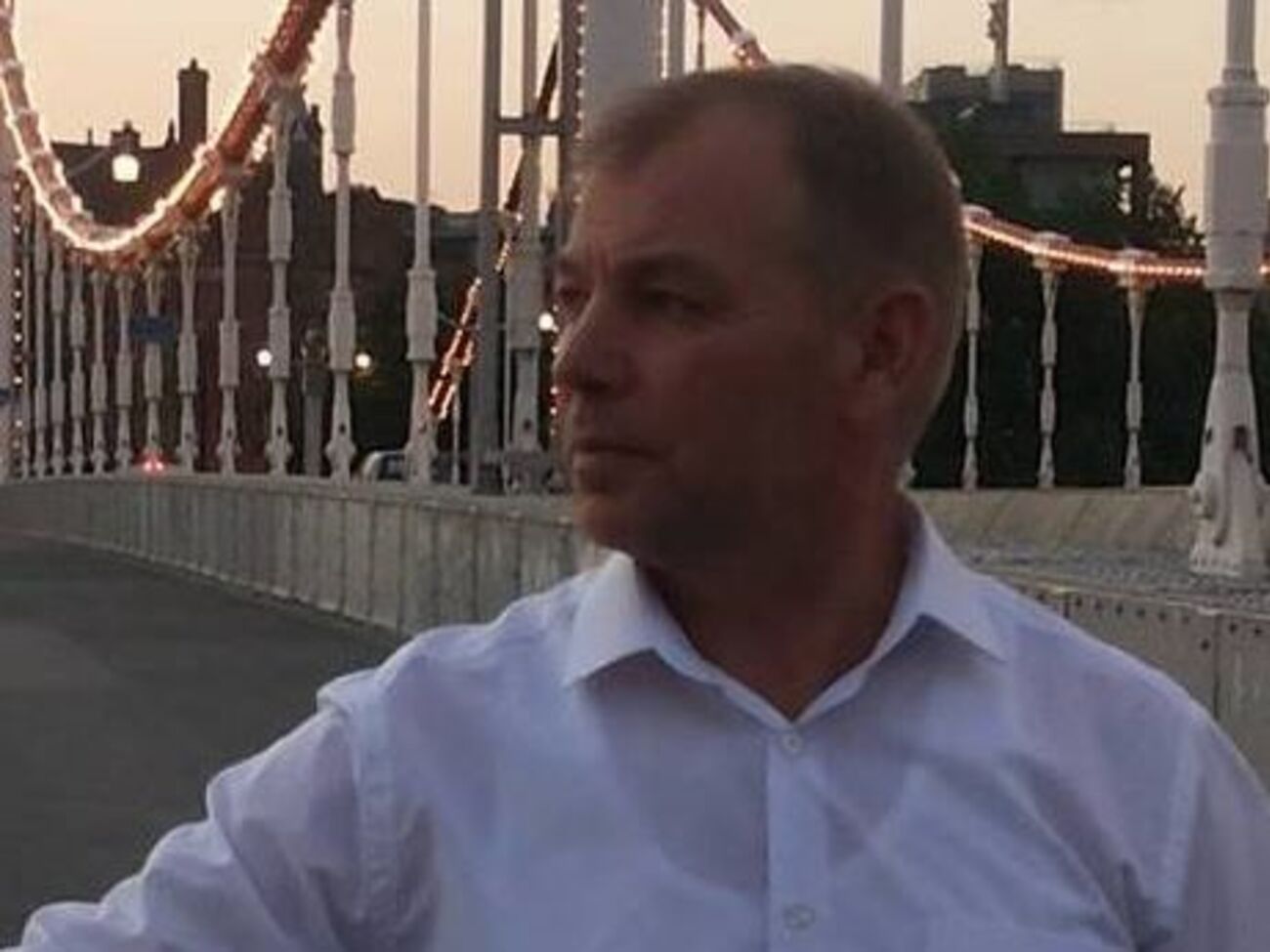 Гайдук связал проблему вывода украинских кораблей с цитированием песни о Путине