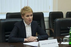 Козаченко: Прокуратура должна выполнять свои функции, а не заниматься политикой