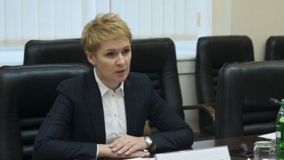 Козаченко: Прокуратура должна выполнять свои функции, а не заниматься политикой