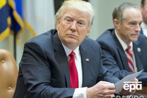 Дональд Трамп відклав підписання імміграційного указу