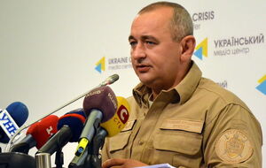 Анатолій Матіос: Честь справжньому українському суду і справедливим терезам Феміди в особі судді Мирошниченко!