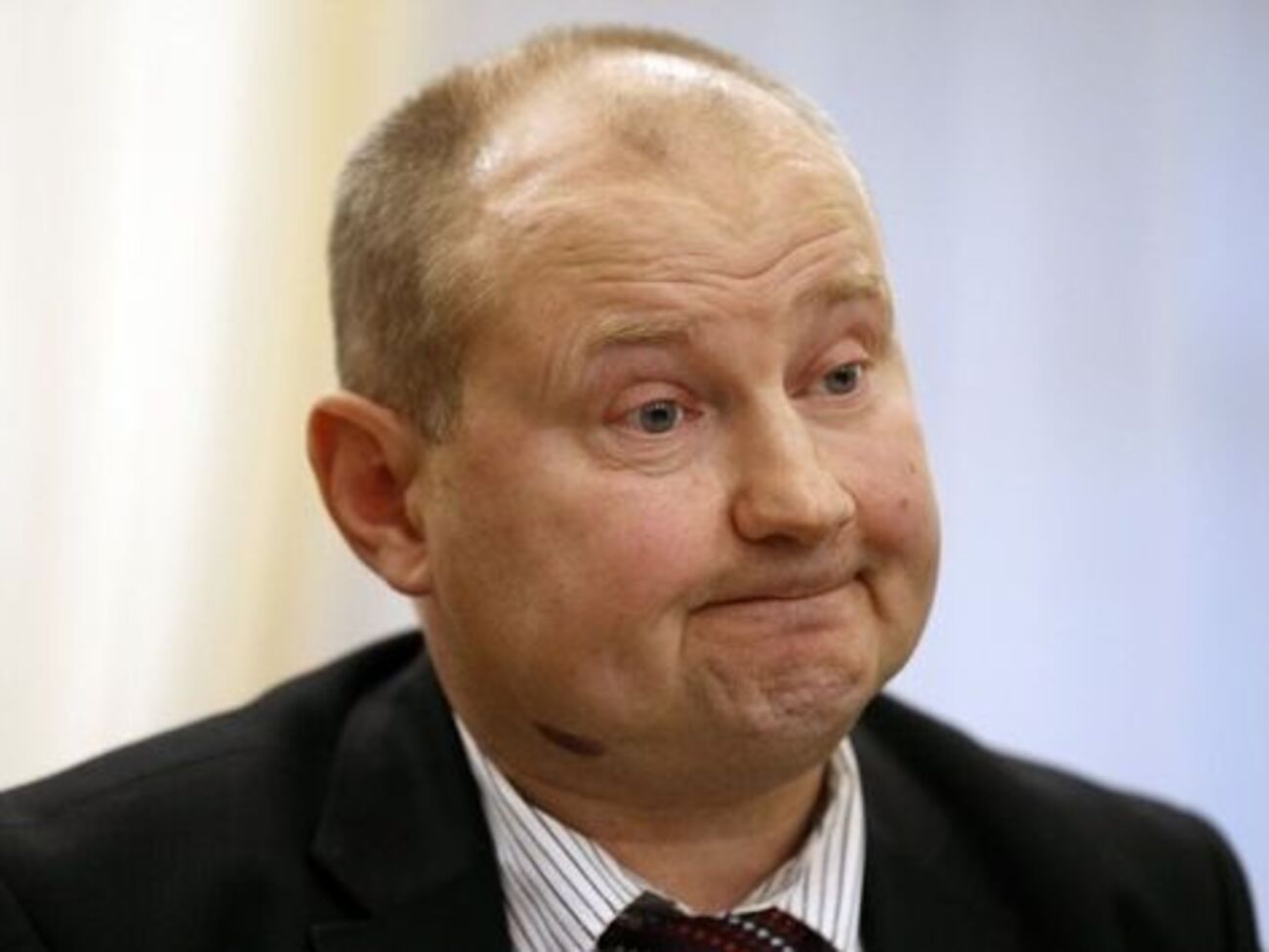 Рішення щодо видачі Чауса Україні ухвалить суд у Кишиневі